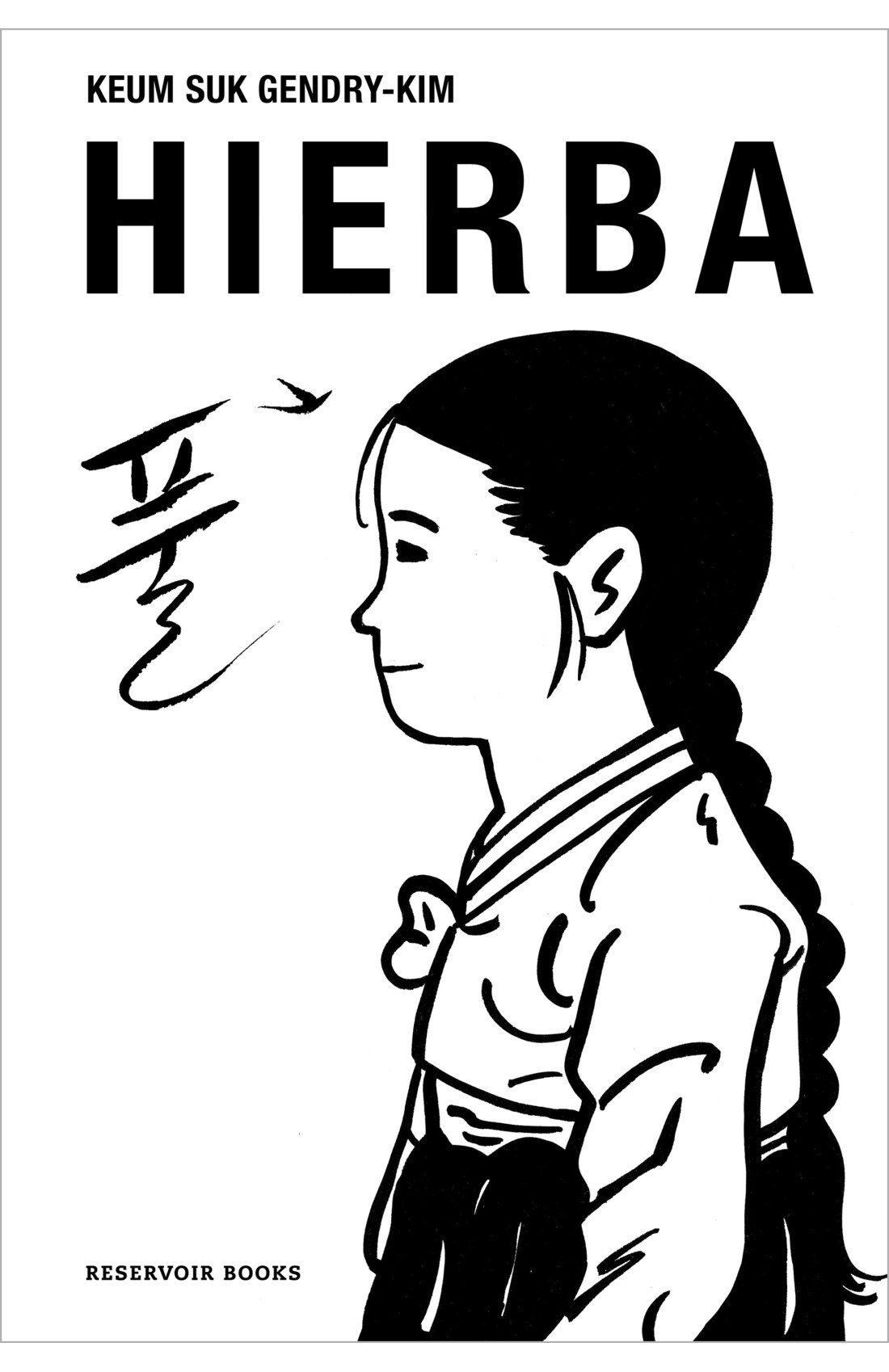 Portada: Hierba