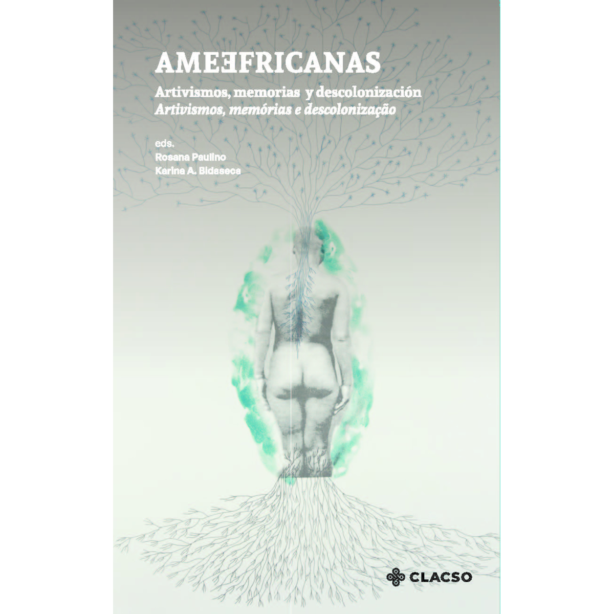 Portada: Amefricanas
