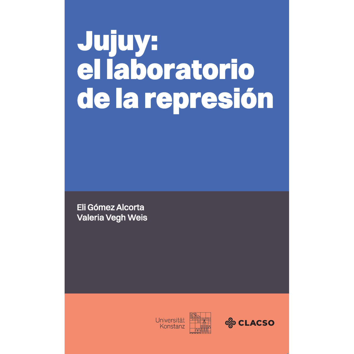 Portada: Jujuy