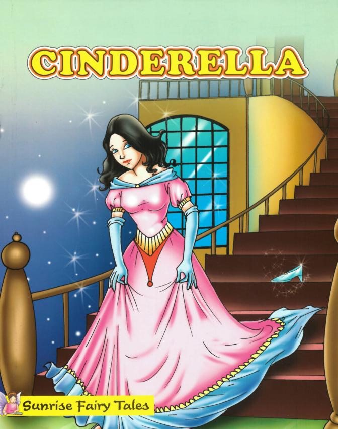 Cinderella