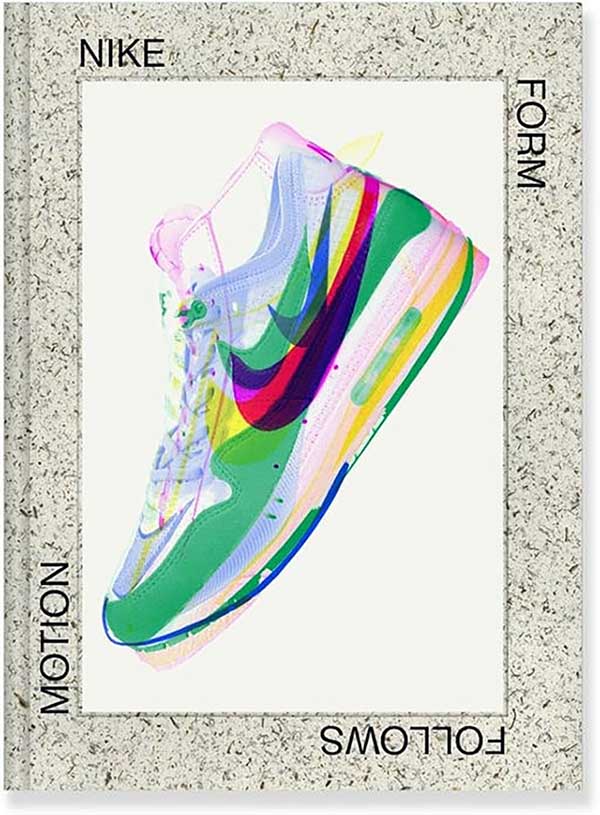 Portada: NIKE