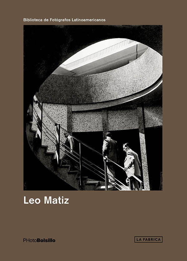 Portada: Leo Matiz