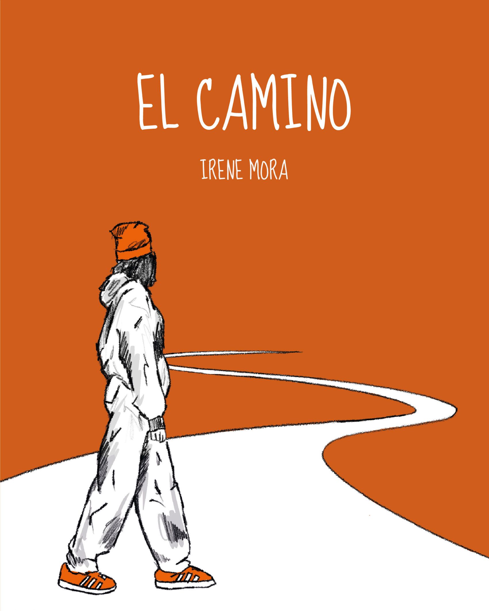 Portada: El camino