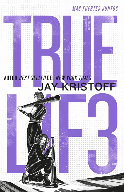 Portada: Truel1f3