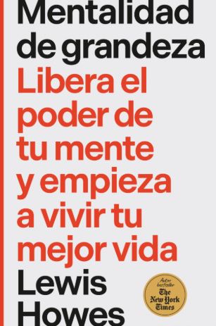 Mentalidad de grandeza