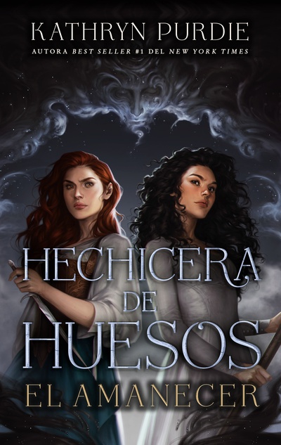 Portada: El amanecer