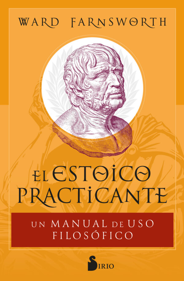 Portada: El estoico practicante