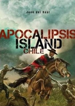 Portada: Apocalipsis island: Chile