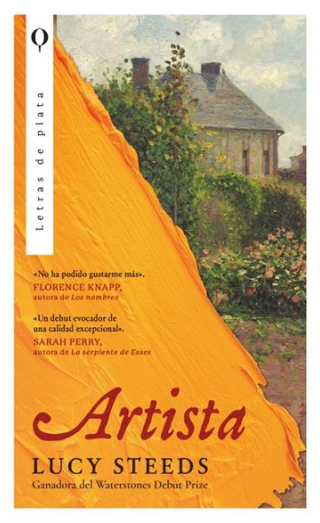 Portada: Artista
