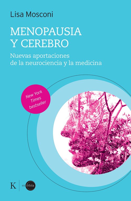 Portada: Menopausia y cerebro
