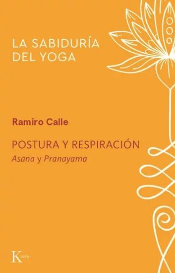 Portada: Postura y respiración