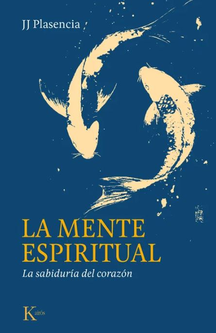 Portada: La mente espiritual