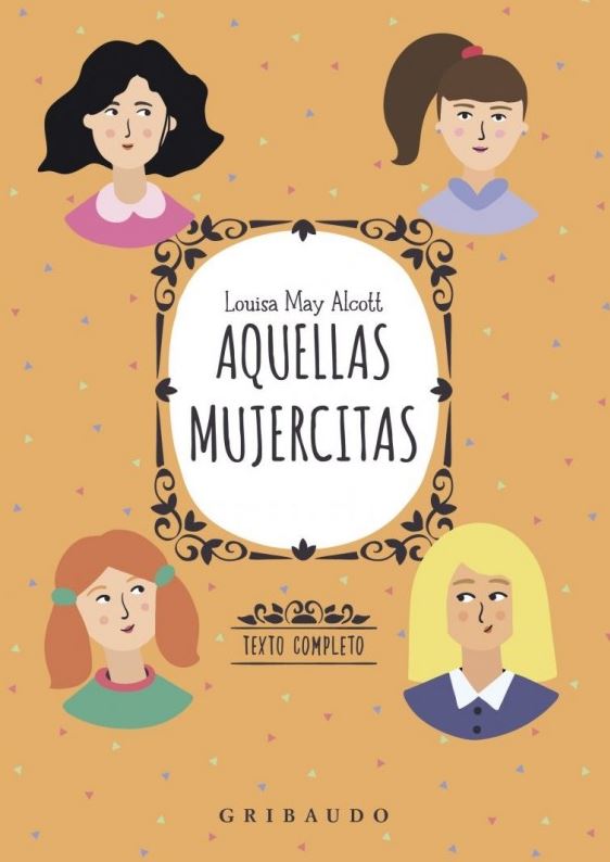 Aquellas mujercitas