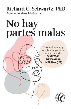 Portada: No hay partes malas