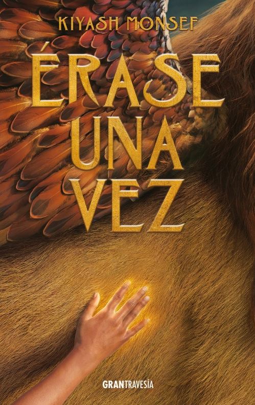 Erase una vez