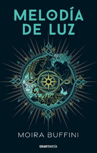 Portada: Melodía de luz