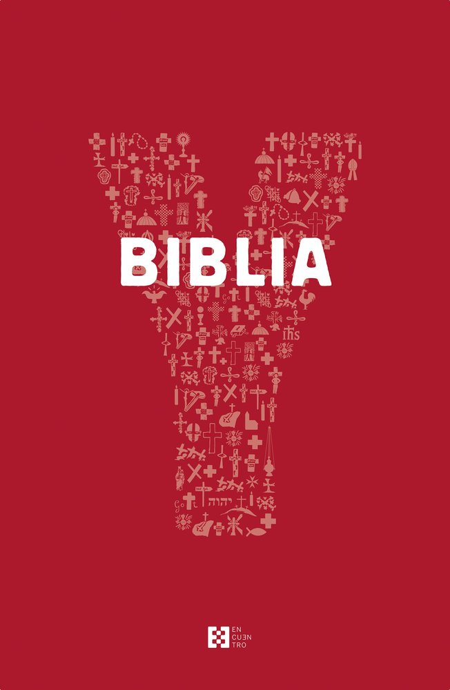 Portada: YouCat Biblia