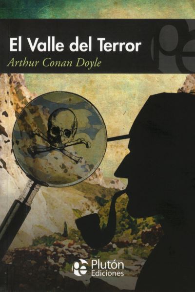 El valle del terror