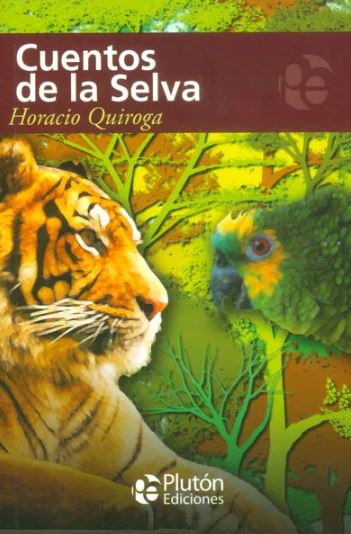 Cuentos de la selva