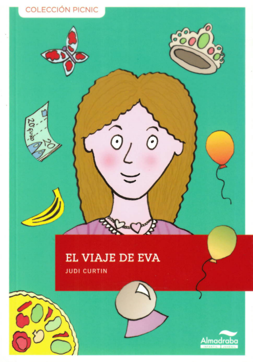 El viaje de Eva