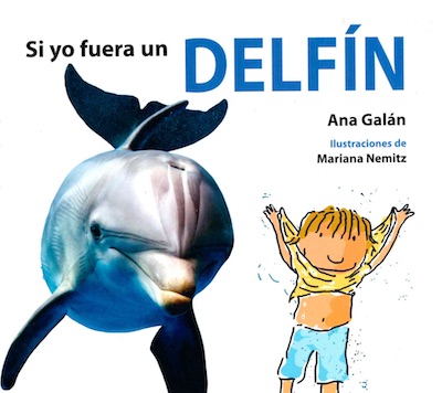 Si yo fuera un delfín