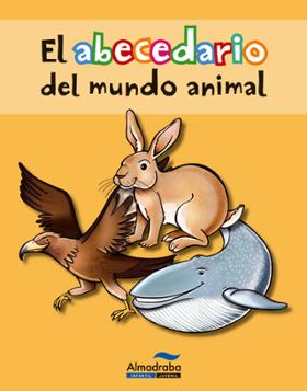 El abecedario del mundo animal