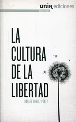 La cultura de la libertad