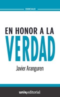 En honor a la verdad