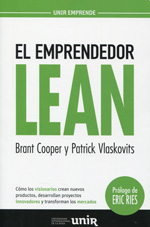 El emprendedor LEAN