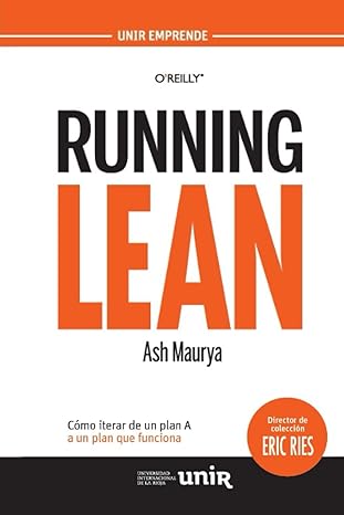Running lean