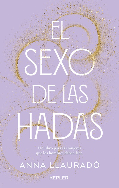Portada: El sexo de las hadas