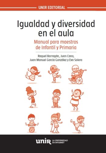 Igualdad y diversidad en el aula 