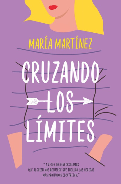 Portada: Cruzando los límites