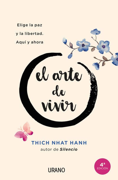 Portada: El arte de vivir