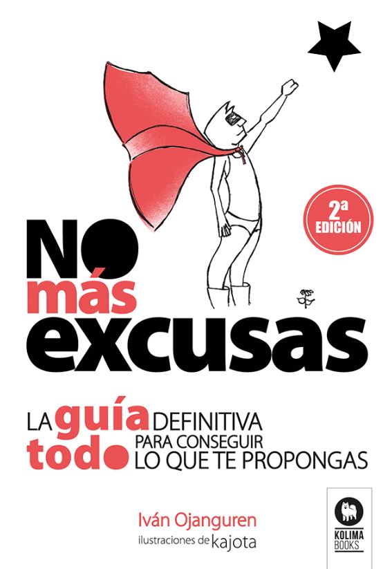 Portada: No más excusas