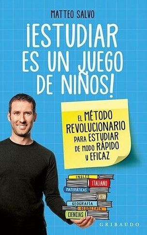 ¡estudiar es un juego de niños!