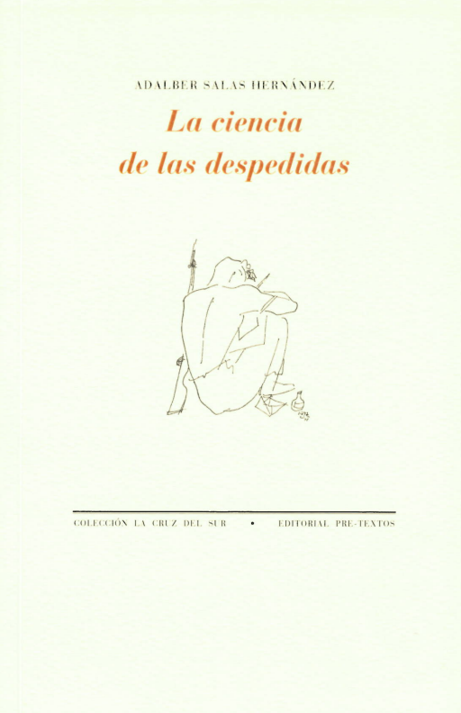 La ciencia de las despedidas