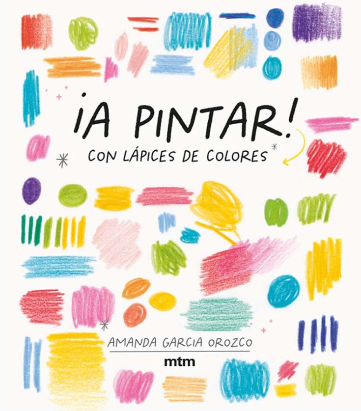 ¡A pintar!