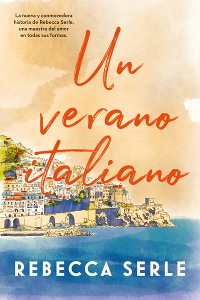 Portada: Un verano italiano