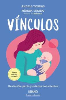 Portada: Vínculos