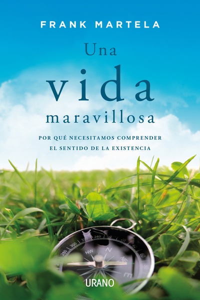 Portada: Una vida maravillosa