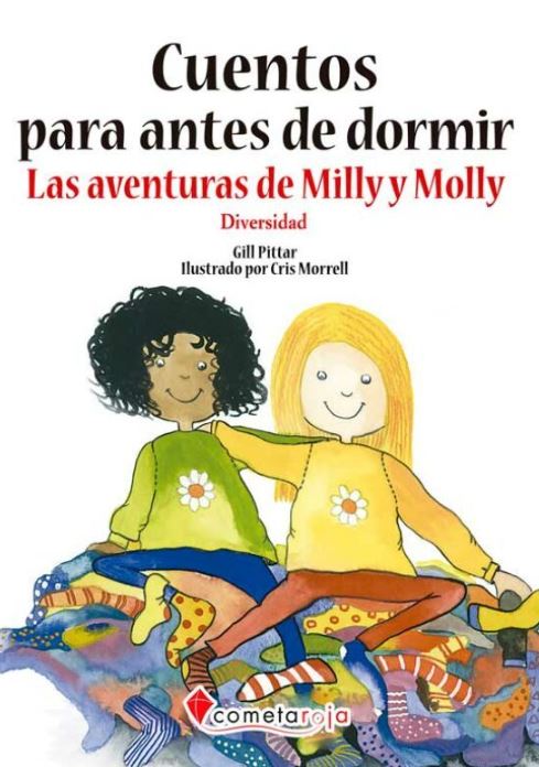 Las aventuras de Milly y Molly