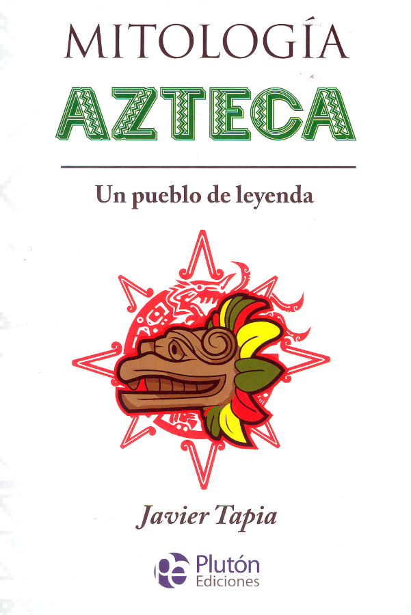 Mitología Azteca