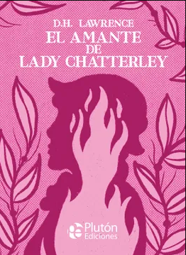 Portada: El amante de Lady Chatterley