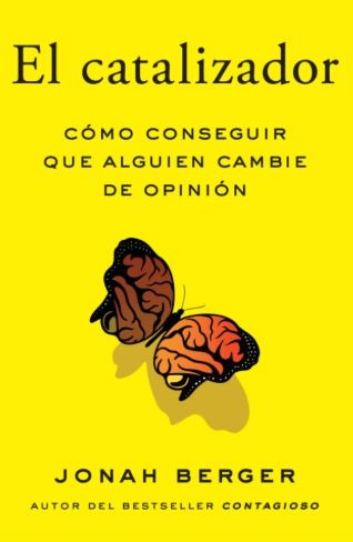 Portada: El catalizador