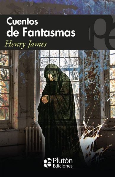 Cuentos de fantasmas