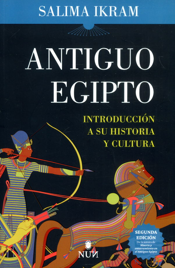 Antiguo egipto
