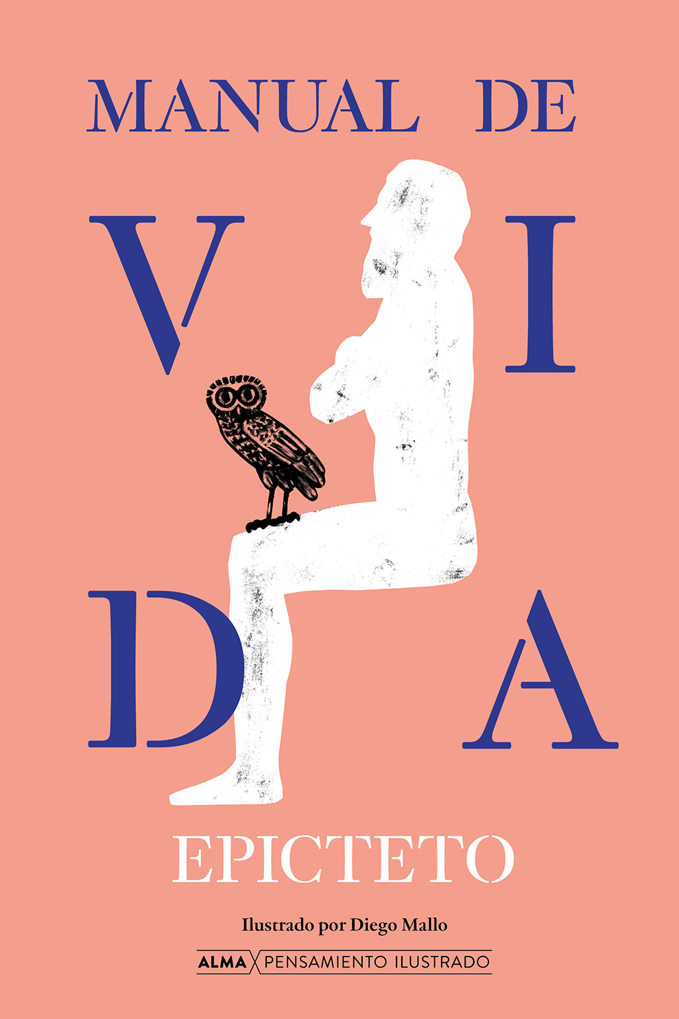 Portada: Manual de vida