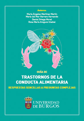 Guía de trastornos de la conducta alimentaria. respuestas sencillas a preguntas complejas