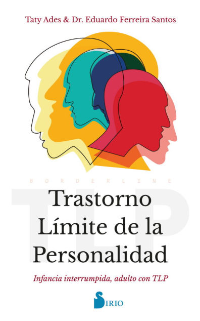 Trastorno límite de la personalidad